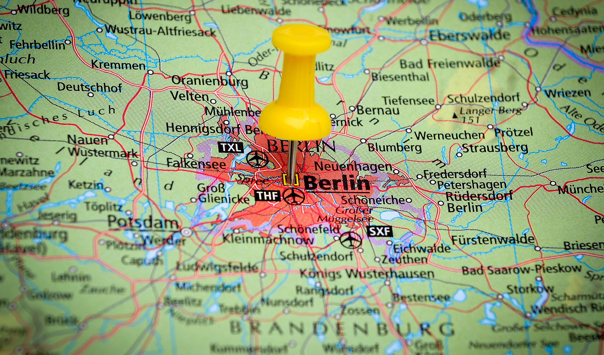 Best Places to Visit in Berlin With Kids in 5 Days: Your Itinerary