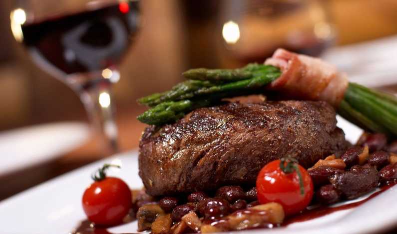 Еда в Чехии: что попробовать и сколько стоит