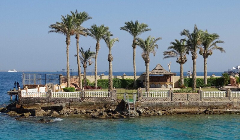 Египет в июне: лето без компромиссов