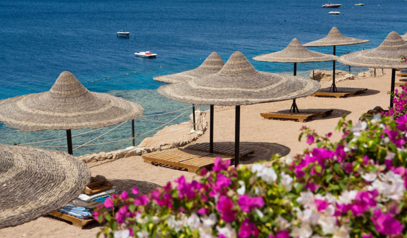 Египет в мае: высокий сезон по умеренной цене