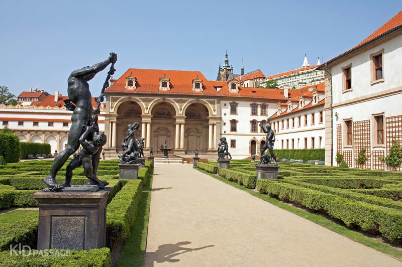 парки и сады праги для отдыха с детьми фото 5