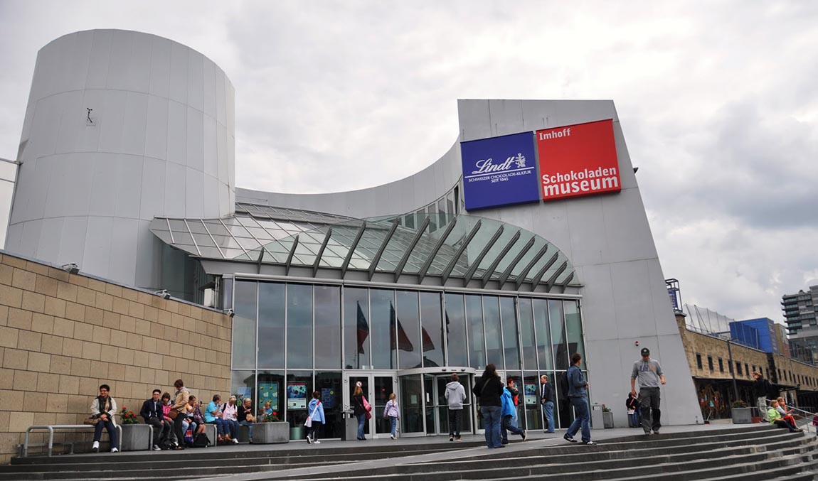 11 интересных фактов о кельне фото 3