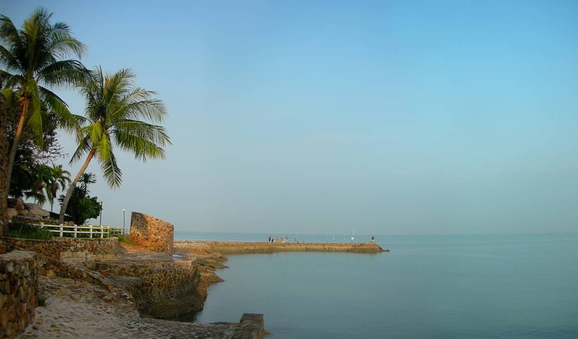 Отдых в Паттайе