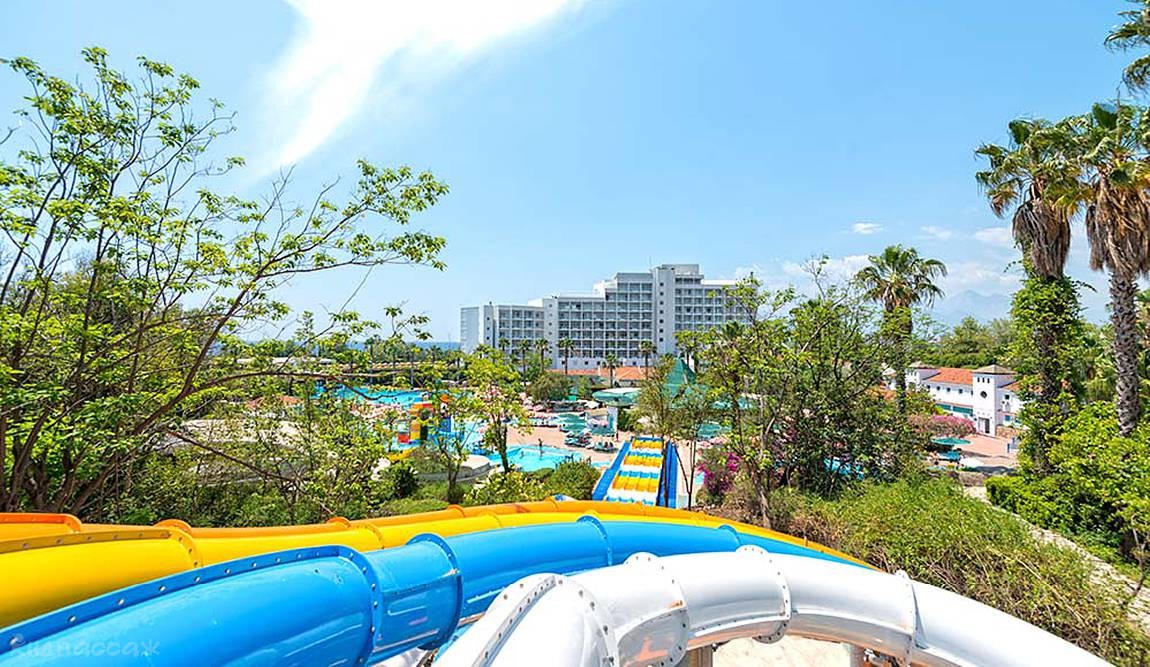 детские маршруты: анталья фото 4