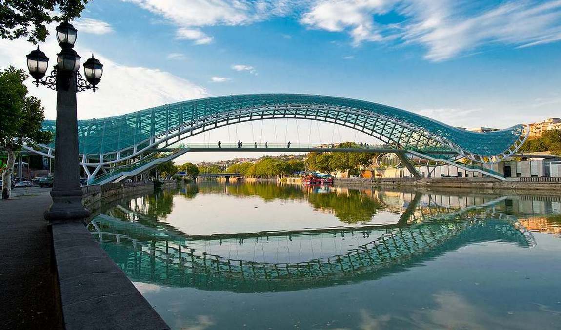 11 интересных фактов о тбилиси фото 4