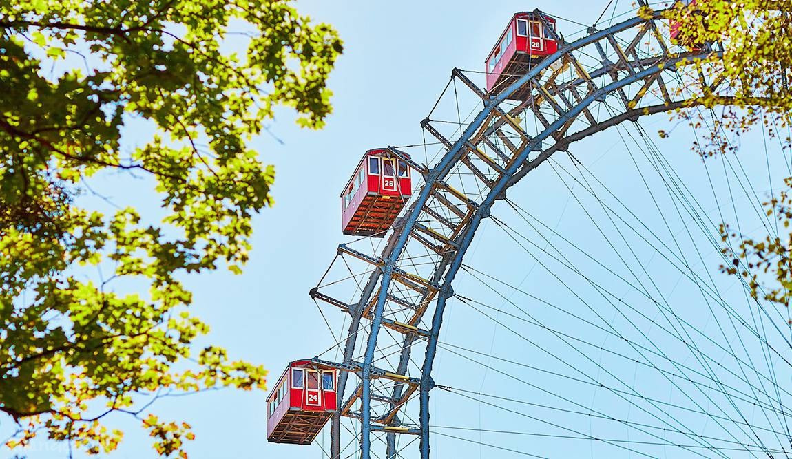 13 интересных фактов о вене фото 3