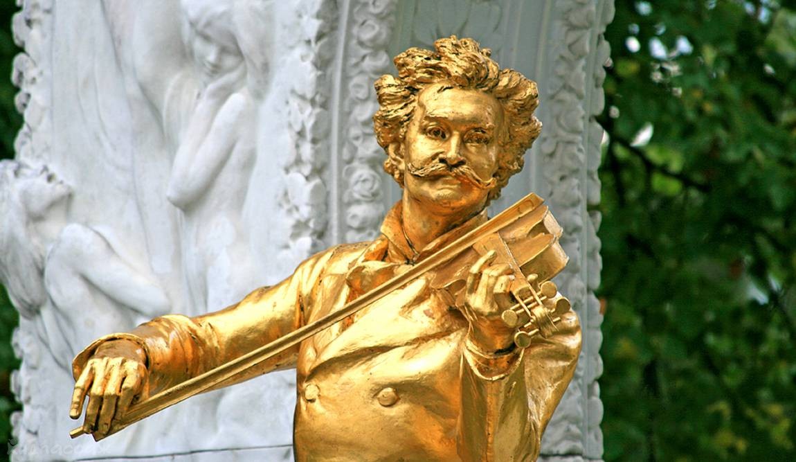 13 интересных фактов о вене фото 4