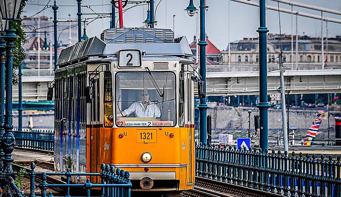 9 интересных фактов о будапеште фото 4