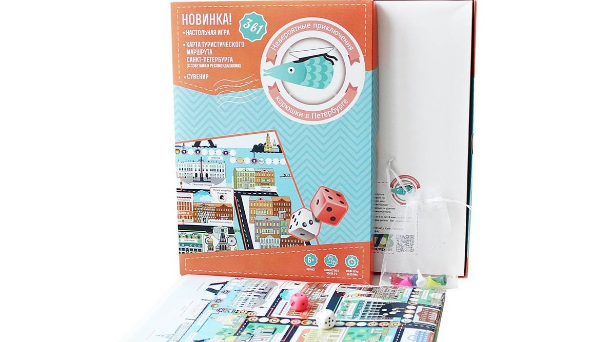 что привезти из санкт-петербурга в подарок: отличные идеи для взрослых и детей фото 2