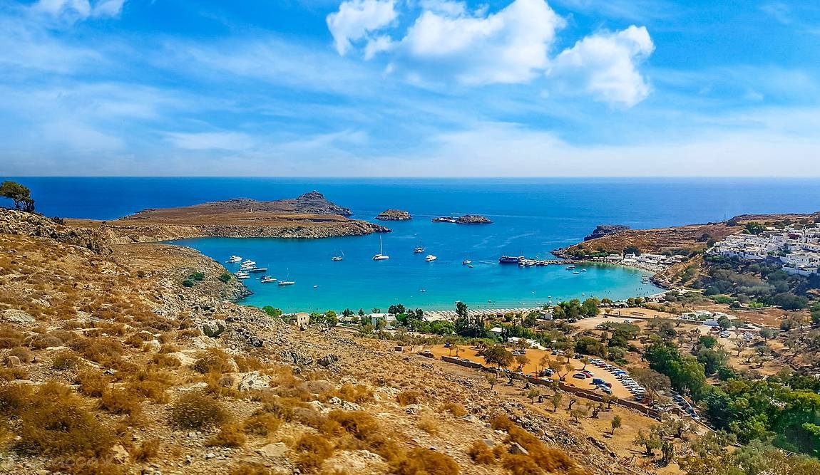 11 интересных фактов о греции