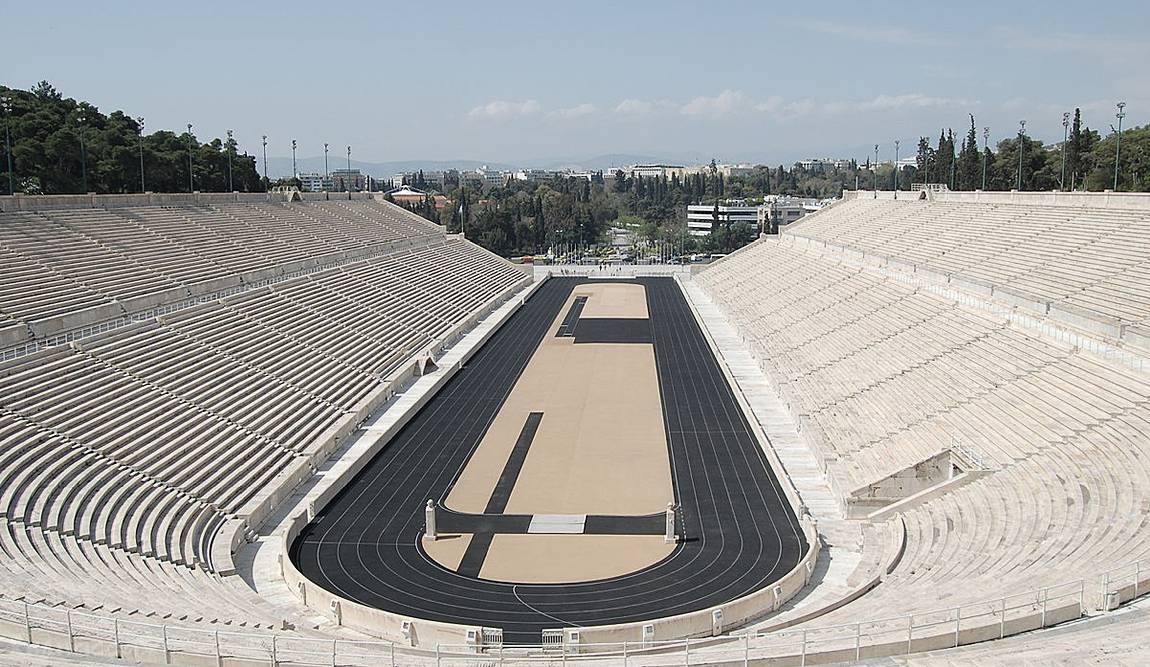 11 интересных фактов о греции фото 4