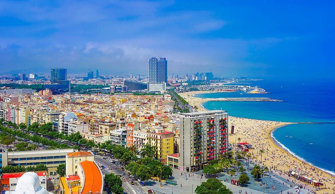 13 интересных фактов о барселоне фото 2