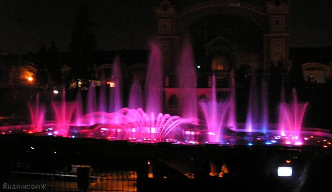 прага в октябре: праздник никогда не кончается фото 3