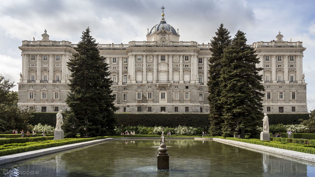 10 интересных фактов о мадриде фото 4