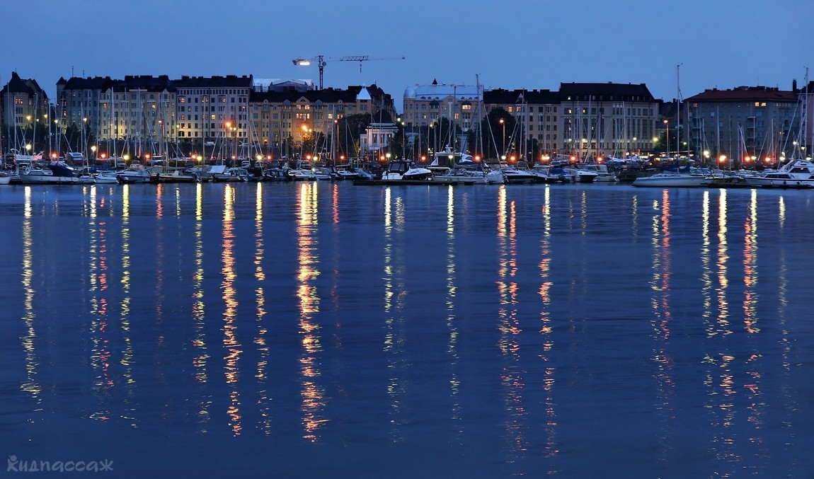 9 интересных фактов о хельсинки