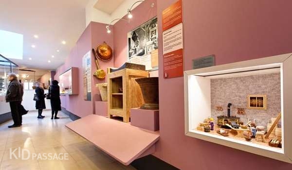 экскурсии для сладкоежек фото 7