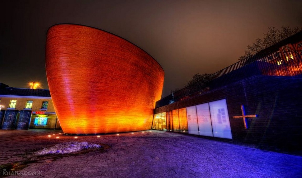 9 интересных фактов о хельсинки фото 5