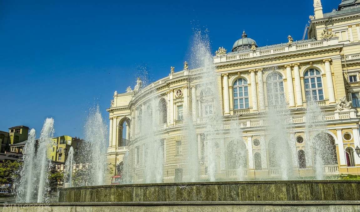 9 интересных фактов об одессе фото 3