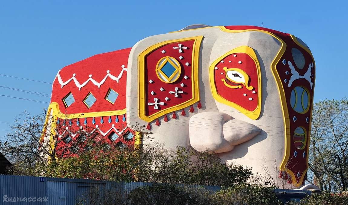 11 интересных фактов о москве фото 4