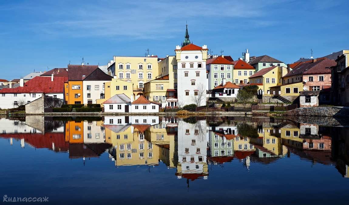 10 интересных фактов о чехии