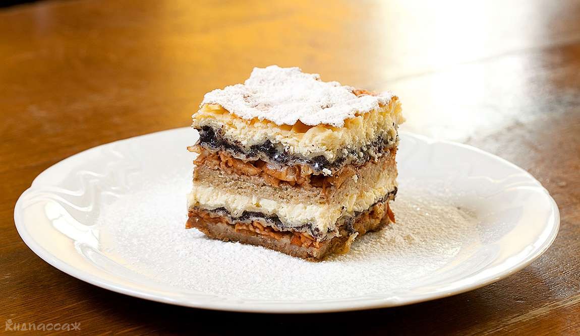 питание в словении: стоимость продуктов и еды фото 2