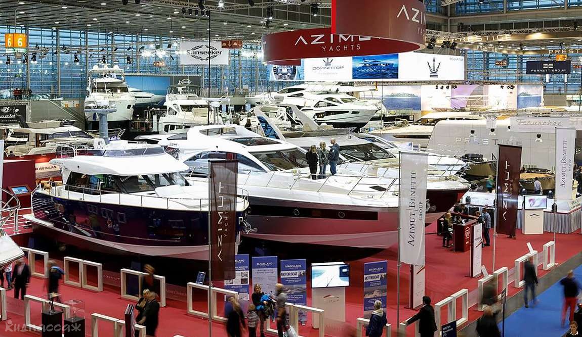 дюссельдорф в январе: познавательные каникулы фото 3