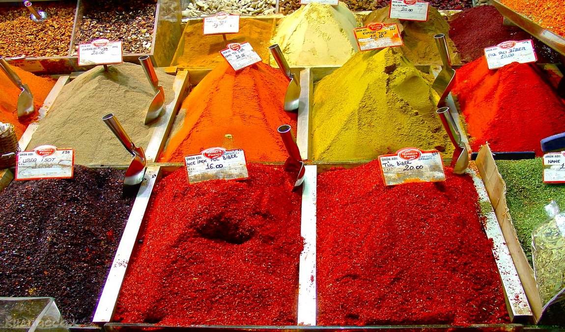 10 интересных фактов о турции