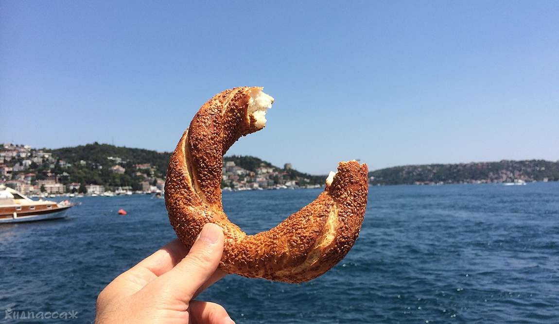 стамбул в марте: весенняя сказка мегаполиса фото 3