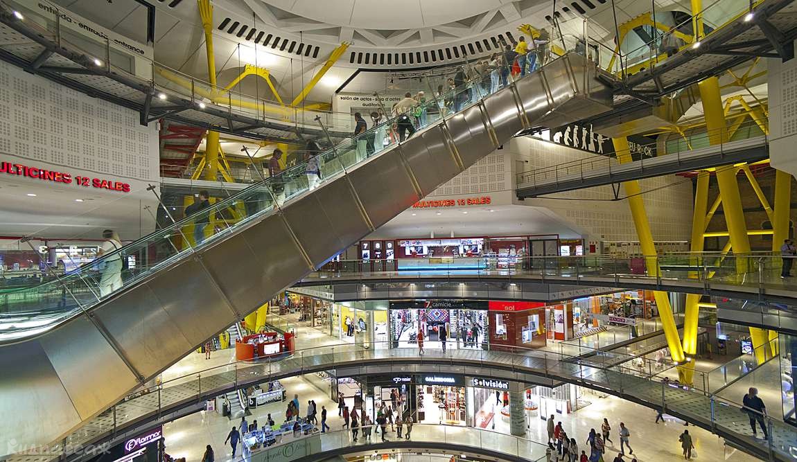 барселона в апреле: идеальное время для путешествия фото 3