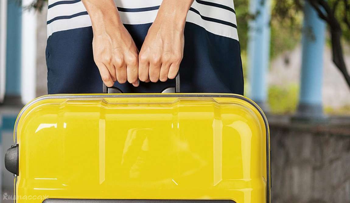 что нельзя брать в самолет: посадка без проблем