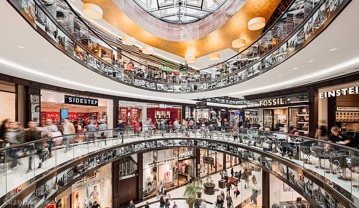 берлин в апреле: торжество весны фото 4