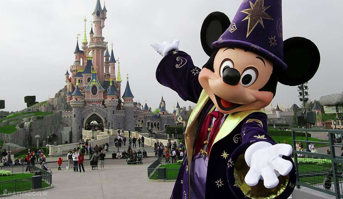 куда поехать на майские праздники с детьми: парки развлечений фото 2