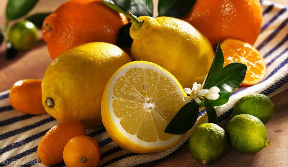 фрукты черногории фото 2