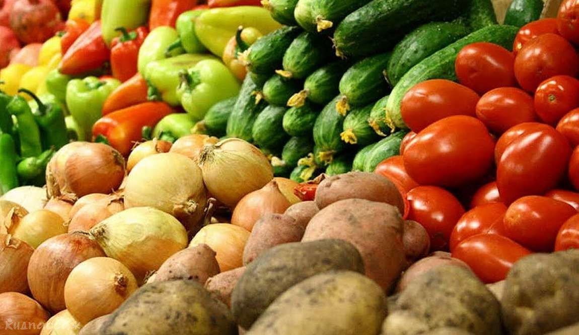 фрукты черногории фото 3