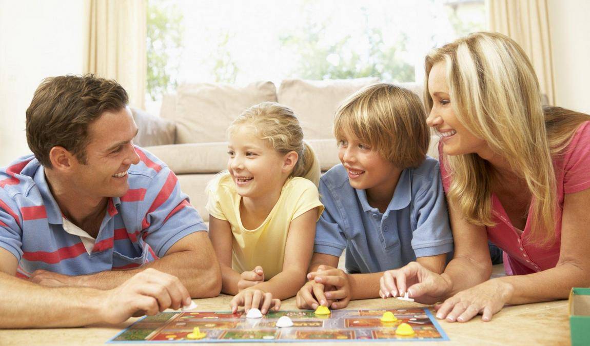 20 развивающих игр для детей 4–5 лет — проведите время весело и с пользой