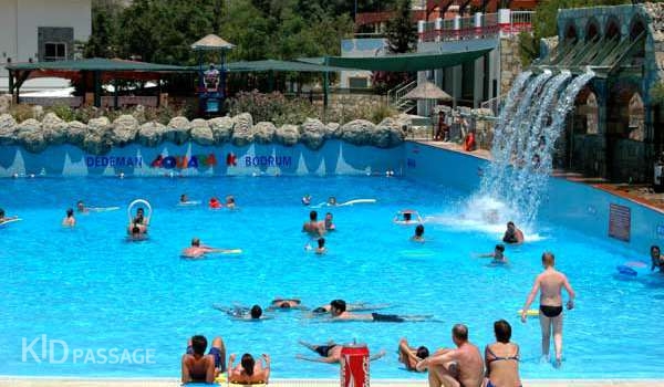 пять лучших развлечений для детей в бодруме фото 3