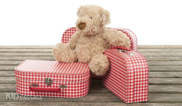 а мне летать охота: перелет ребенка без родителей фото 2