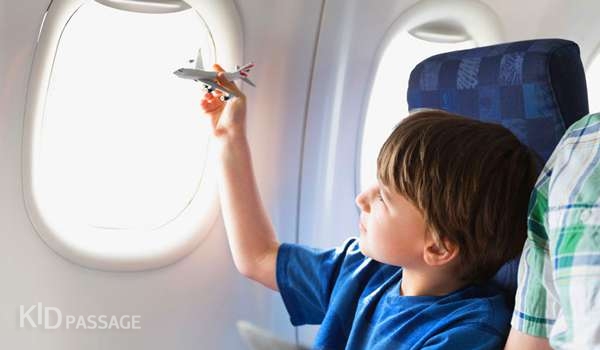 а мне летать охота: перелет ребенка без родителей фото 3