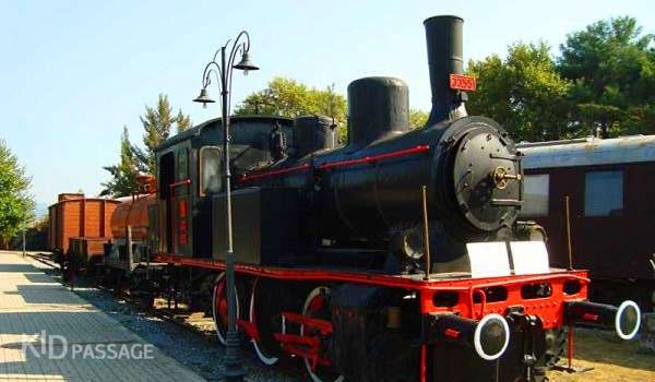 топ-5 развлечений для детей в кушадасы фото 3