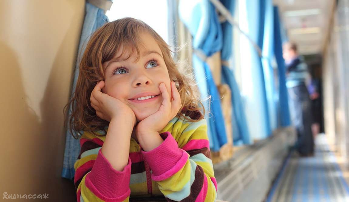 познавательное путешествие, или чем занять ребенка в дороге фото 2