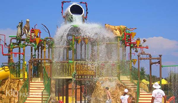 топ-5 семейных развлечений на острове закинф фото 2