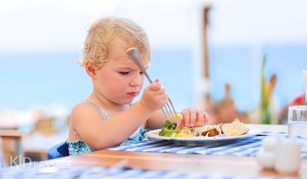 когда 2+1=2: экономим в поездке с ребенком фото 4