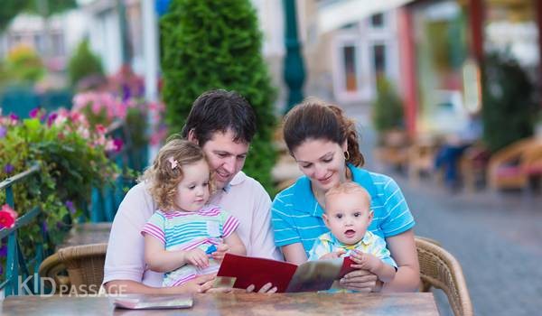 отдых с детьми в европе: хорошо там, где нас ждут фото 2