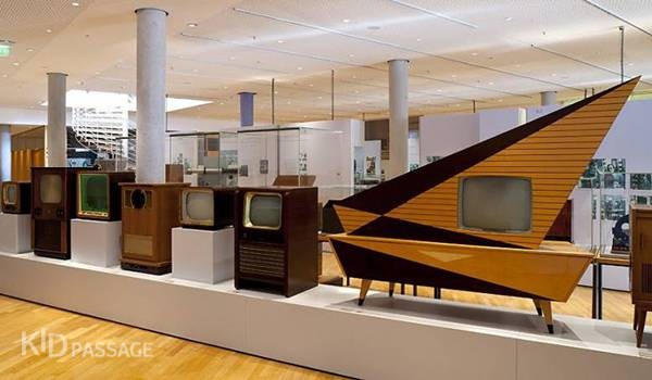 детские маршруты: франкфурт-на-майне фото 10