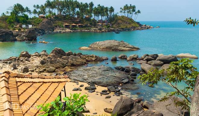 теплый праздник новый год: дарим детям лето среди зимы фото 7