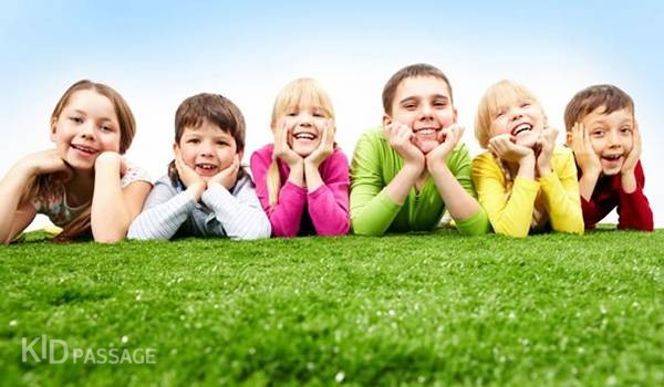 каникулы за рубежом: отправляем ребенка в детский лагерь за границей