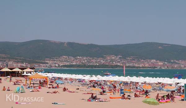 лучшие пляжи болгарии фото 2
