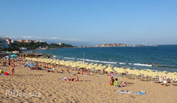 лучшие пляжи болгарии фото 3