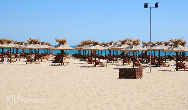 лучшие пляжи болгарии фото 4