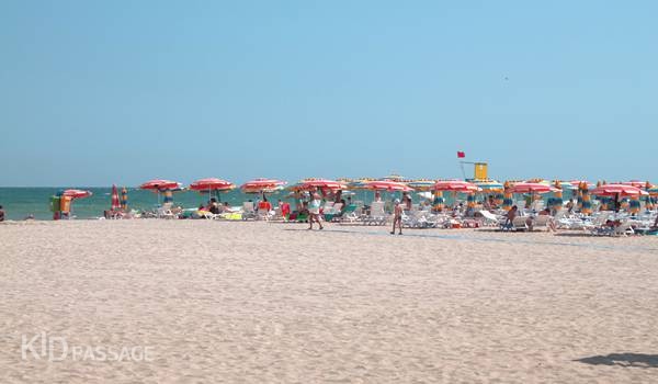 лучшие пляжи болгарии фото 5
